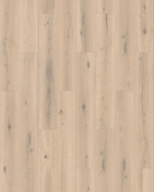 Plak pvc rechte plank naturel eiken |  Tarkett ID, Huis en Inrichting, Stoffering | Vloerbedekking, Ophalen