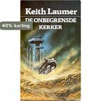 Onbegrensde kerker 9789062215119 Laumer, Verzenden, Gelezen, Laumer