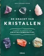 De kracht van kristallen 9789463599153 Emily Suzanne Rayow, Boeken, Verzenden, Gelezen, Emily Suzanne Rayow