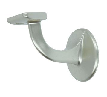 leuninghouder type 3503-01 vlak M8 65 mm aluminium F1 beschikbaar voor biedingen