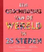Boek: Een geschiedenis van de wereld in - (als nieuw), Verzenden, Zo goed als nieuw