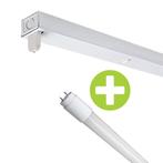 LED TL Armatuur 120cm (enkel) | Incl. LED TL buis 18W