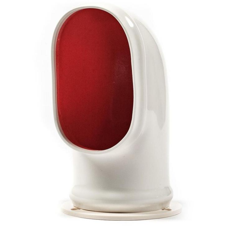 Luchthapper Boot Flexibel 245mm, Watersport en Boten, Accessoires en Onderhoud, Ophalen of Verzenden