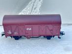 Märklin H0 - Modeltrein goederenwagon (7) - 7 goederenwagons, Nieuw