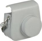 Fujifilm Instax Mini 8/9 Case - Wit, Zo goed als nieuw, Verzenden