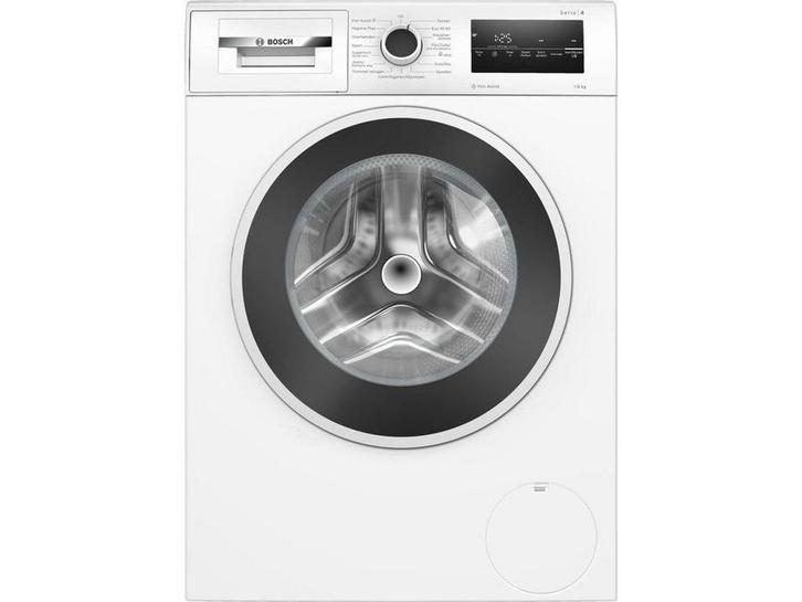 Bosch WAN2827BNL - Wasmachine - Stoomfunctie - 8 kg - 1400, Witgoed en Apparatuur, Wasmachines, Zo goed als nieuw, Verzenden