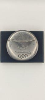 Medalla Conmemorativa Juegos Olimpicos Barcelona 1992 - 1992, Nieuw