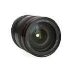 Canon EF 24-105mm 4.0 L IS USM, Ophalen of Verzenden, Zo goed als nieuw
