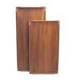 TEAK TAFELBLAD SOLID KLAPBAAR  -ARC-, Watersport en Boten, Ophalen of Verzenden, Nieuw, Zeilboot of Motorboot