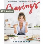 Cravings 9789021564135 Chrissy Teigen, Verzenden, Zo goed als nieuw, Chrissy Teigen