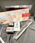 Delta - 1000 Miglia Argento 925 Limited Ed. - Vulpen, Verzamelen, Nieuw