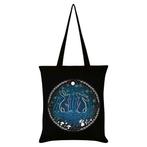 Tote bag - Moonlit Tryst, Ophalen of Verzenden, Nieuw