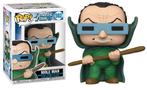 Funko Pop! Vinyl Figure - Marvel Fantastic Four 562 Mole..., Verzamelen, Poppetjes en Figuurtjes, Nieuw