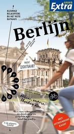 Reisgids Berlijn ANWB Extra, Boeken, Nieuw, Verzenden