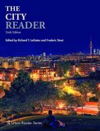 The City Reader 9781138812918 Richard T Legates, Verzenden, Zo goed als nieuw, Richard T Legates