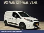 Ford Transit Connect 1.5 TDCI L1H1 Euro6 Airco | 3-Zits |, Wit, Nieuw, Ford, Handgeschakeld