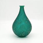 René Lalique - Vaas - Glas, Antiek en Kunst