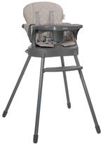 Lorelli Siesta Beige 3-in-1 Kinderstoel 1010053-2507, Kinderen en Baby's, Kinderstoelen, Verzenden, Nieuw