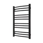 Designradiator TVS Nemo Zwart 78.5 x 61 cm, Doe-het-zelf en Verbouw, Ophalen of Verzenden, Nieuw, Overige typen
