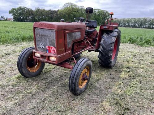 Online Veiling: Hanomag Perfekt 400 Oldtimer tractor, Zakelijke goederen, Agrarisch | Tractoren