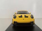 Minichamps 1:18 - Model sportwagen - Porsche 911 (991/2) GT3, Hobby en Vrije tijd, Modelauto's | 1:5 tot 1:12, Nieuw