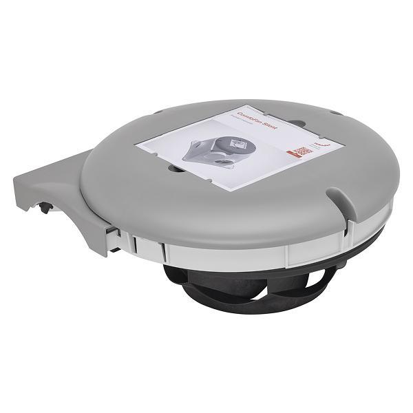 Zehnder ComfoFan Silent Move Up ventilatiebox - Eurostekker, Doe-het-zelf en Verbouw, Ventilatie en Afzuiging, Verzenden