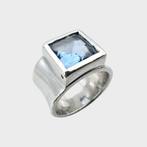 Zonder Minimumprijs - Ring Zilver, Sieraden, Tassen en Uiterlijk, Ringen, Nieuw