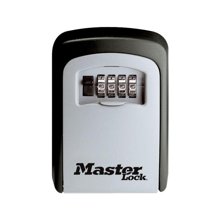 Master Lock 5401D sleutelkluisje, Huis en Inrichting, Brandblussers en Brandkasten, Nieuw, Verzenden