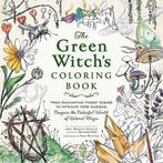 9781507221068 Green Witch Witchcraft Series-The Green Wit..., Nieuw, Arin Murphy-Hiscock, Verzenden