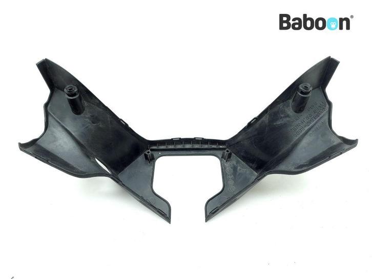 Stuurkap Voor Kymco Xciting 300 i R 2009-2010 (T72011), Motoren, Onderdelen | Overige, Gebruikt, Verzenden