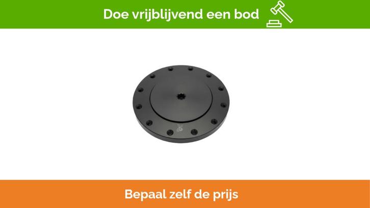 Bieden: Jefa Rudder Bearing With Rollers 100 mm, Watersport en Boten, Overige Watersport en Boten, Nieuw, Ophalen of Verzenden