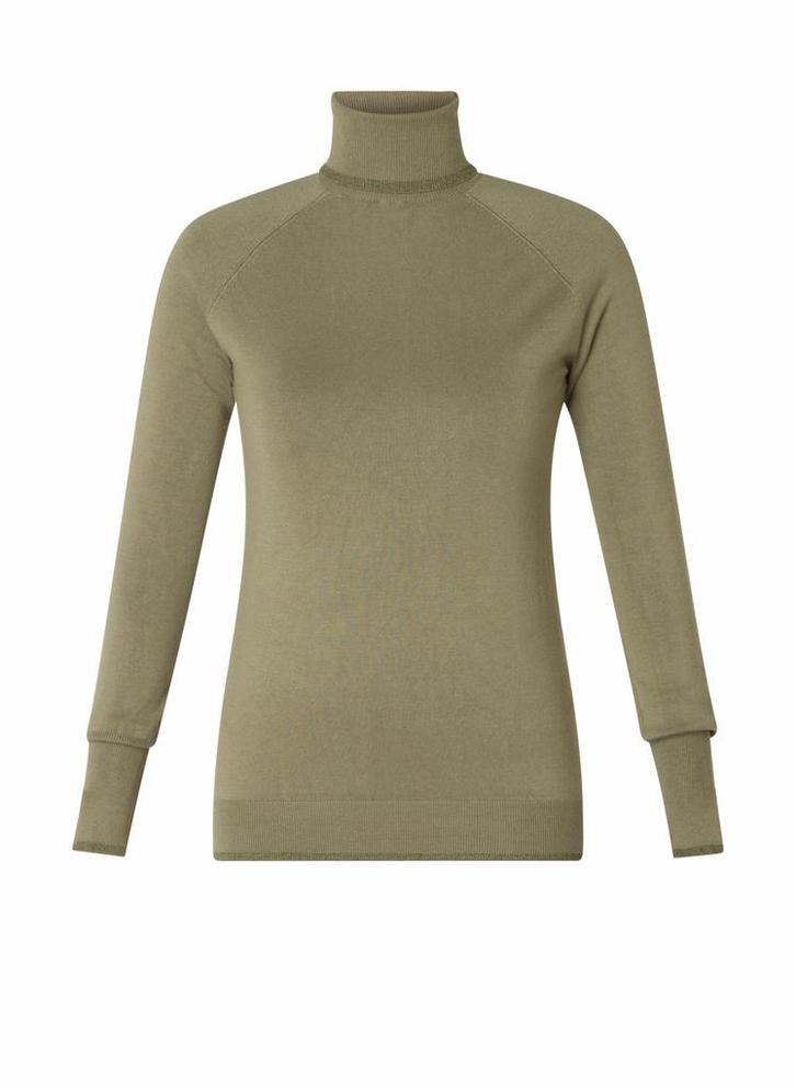 Yest Curve trui Selkie Essential Maat:, Kleding | Dames, Truien en Vesten, Overige kleuren, Nieuw, Verzenden