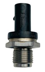 Sensor Brandstofdruk A0061537828 Mercedes 0281002927 Bosch, Auto-onderdelen, Motor en Toebehoren, Verzenden, Nieuw, Mercedes-Benz