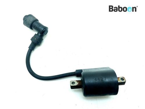 Bobine Yamaha YP 250 Majesty 2000-2003 (YP250), Motoren, Onderdelen | Yamaha, Gebruikt, Verzenden