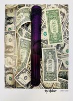 Karl Lagasse - STOREHOUSE Purple - Vendu sans prix de, Antiek en Kunst