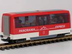 Playmobil 6342 Panorama Express Personen Wagon met 7 Play...