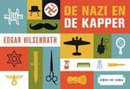 De nazi en de kapper, Nieuw, Verzenden