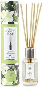 Ashleigh & Burwood Small Reed Diffuser Jasmine & Tuberose, Ophalen of Verzenden, Nieuw