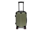 Norländer trolley - Handbagage koffer met TSA slot - 53 x 33, Nieuw, Verzenden