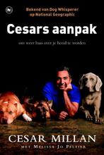 Cesars aanpak 9789044343281 Cesar Millan, Verzenden, Gelezen, Cesar Millan