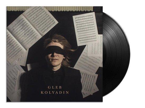 Gleb Kolyadin (LP), Cd's en Dvd's, Vinyl | Overige Vinyl, Verzenden