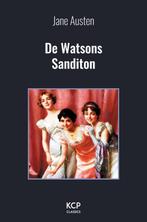9789463870153 KCP Classics - De Watsons / Sanditon, Verzenden, Nieuw, Jane Austen