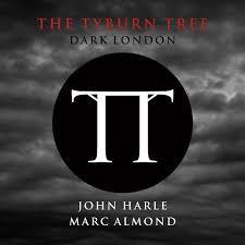 LP nieuw - John Harle, Marc Almond - The Tyburn Tree (Dar..., Cd's en Dvd's, Vinyl | Pop, Nieuw in verpakking, Verzenden