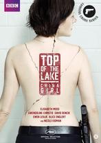 Top Of The Lake - Seizoen 2 - China Girl - 2DVD, Cd's en Dvd's, Ophalen of Verzenden, Nieuw in verpakking