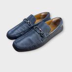 Bally - Driver Pilot - Made in Italy - Leather - Eu 43,3/US, Nieuw