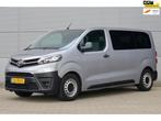 Toyota ProAce | Zakelijke Lease v.a. €275.01 pm, Auto's, Automaat, Gebruikt, Euro 6, Diesel