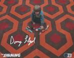 The Shining - Signed by Danny Lloyd (Danny Torrance), Nieuw