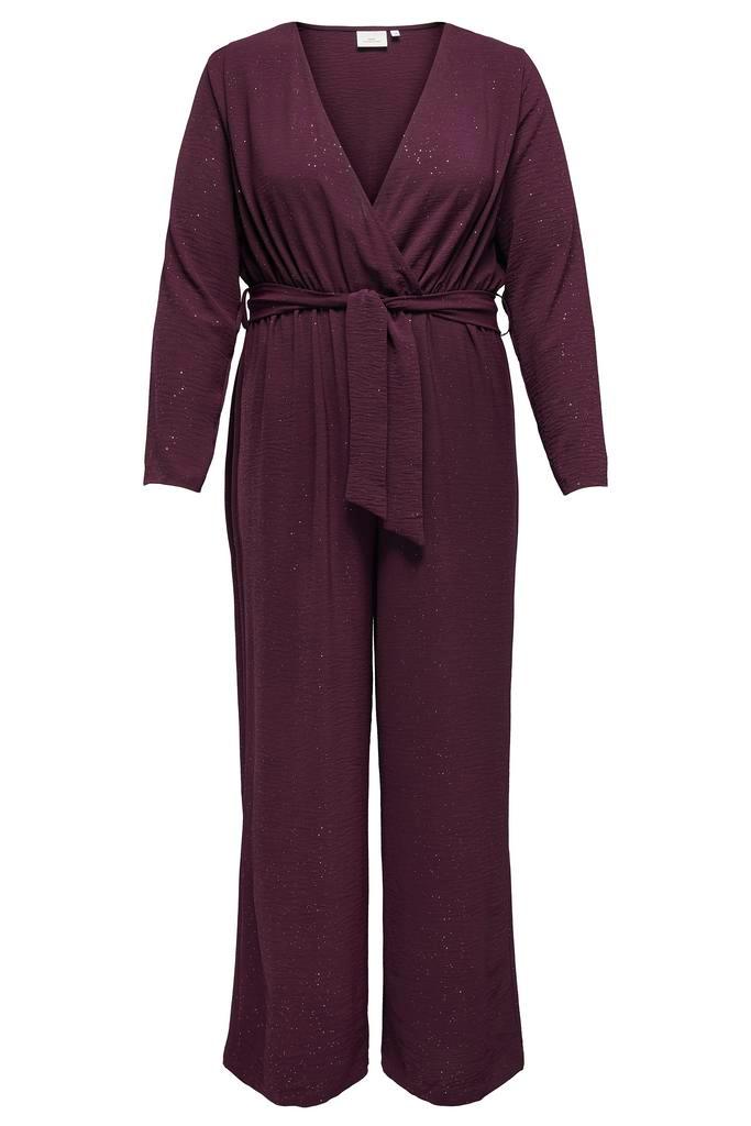 ONLY ECO jumpsuit lange mouw Maat:, Kleding | Dames, Jumpsuits, Overige kleuren, Nieuw, Verzenden