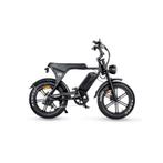 Goedkope fatbike | OUXI V8 2.0 Elektrische Fatbike – 250W –, Nieuw, Overige merken, Minder dan 30 km per accu, Ophalen of Verzenden