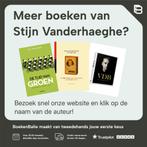 Veldrijden 9789401463386 Stijn Vanderhaeghe, Verzenden, Zo goed als nieuw, Stijn Vanderhaeghe